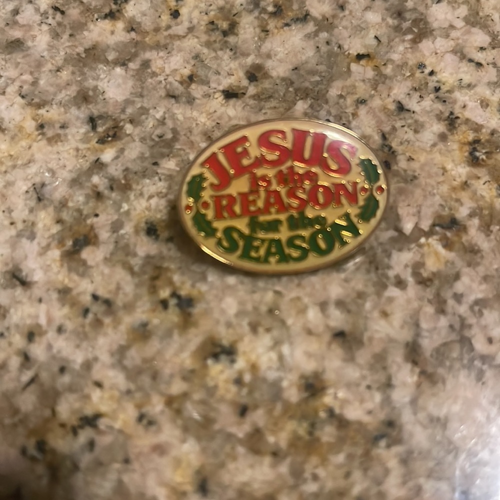 Vintage BOB SIEMON DESIGNS pin - Picture 3 of 4